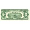 Image 2 : 1963-A $2 Choice Circulated Red Seal Note