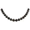 Image 2 : Pearl and Diamond Necklace
