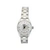 Image 1 : Tag Heuer Carrera with Diamonds and Mother of Pearl Dial Watch