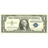 Image 1 : $1 XF/AV Silver Certificate Currency