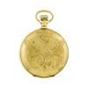 Image 2 : Vintage Waltham Pocket Watch - 14KT Yellow Gold