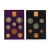 Image 3 : 1970-1971 Coinage of Great Britain and Northern Ireland Proof Set
