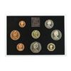 Image 3 : 1984 Coinage of Great Britain and Northern Ireland Mint Proof Set