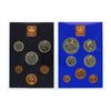 Image 4 : 1973-1977 Coinage of Great Britain and Northern Ireland Proof Set