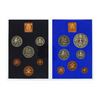 Image 5 : 1973-1977 Coinage of Great Britain and Northern Ireland Proof Set