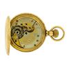Image 5 : Antique Hampden Watch Co. Pocket Watch - 14KT Yellow Gold