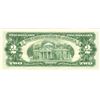 Image 2 : 1963 $2 XF/AV Red Seal Note