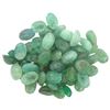 Image 1 : 26.11 ctw Oval Mixed Emerald Parcel