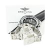 Image 4 : Breitling Jupiter Pilot Chronograph Watch