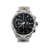 Image 1 : Tag Heuer Stainless Steel Link Automatic Watch