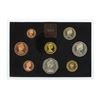 Image 2 : 1983 Coinage of Great Britain and Northern Ireland Mint Proof Set