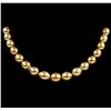 Image 2 : Pearl and Diamond Necklace