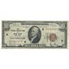 Image 1 : 1929 $10 Federal Reserve Bank New York Note