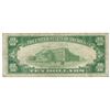 Image 2 : 1929 $10 Federal Reserve Bank New York Note
