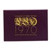 Image 1 : 1994 Coinage of Great Britain and Northern Ireland Proof Set