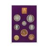 Image 3 : 1994 Coinage of Great Britain and Northern Ireland Proof Set