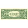 Image 2 : $1 XF/AV Silver Certificate Currency
