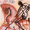 Image 2 : St. George and The Dragon by Dali (1904-1989)