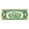 Image 2 : 1953 $2 XF/AV Red Seal Note