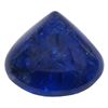 Image 1 : 23.25 ctw Cabochon Tanzanite Parcel