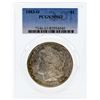 Image 1 : 1883-O PCGS MS63 Morgan Silver Dollar