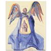 Image 1 : Dante Purified by Dali (1904-1989)