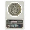 Image 2 : 1886 NGC MS64 Morgan Silver Dollar