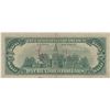 Image 1 : 1966 $100 Red Seal Legal Tender Bank Note