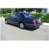 Image 3 : 1999 Dark Blue Rolls Royce Silver Seraph