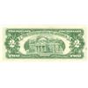 Image 2 : 1963 $2 XF/AV Red Seal Note