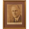 Image 1 : Franklin D. Roosevelt