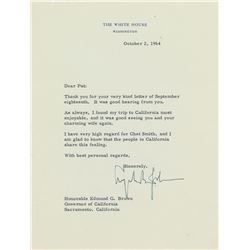 Lyndon B. Johnson
