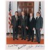 Image 1 : Four Presidents
