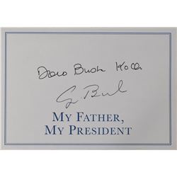 George Bush