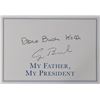 Image 1 : George Bush