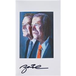 George W. Bush
