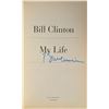 Image 1 : Bill and Hillary Clinton