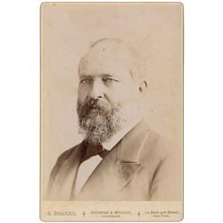 James A. Garfield