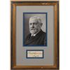 Image 1 : Benjamin Harrison