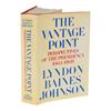 Image 2 : Lyndon B. Johnson