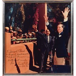 Richard Nixon