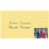 Image 1 : Ronald and Nancy Reagan