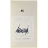 Image 1 : Donald Trump