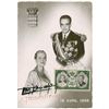 Image 1 : Princess Grace and Prince Rainier
