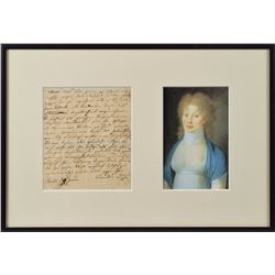 Queen Louise of Prussia