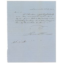 Thaddeus Stevens