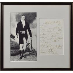 Duke of Wellington