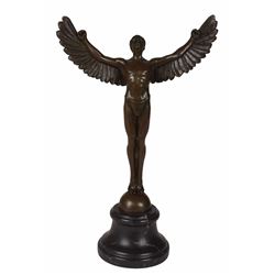 Icarus