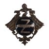 Image 1 : Zeppelin Badge