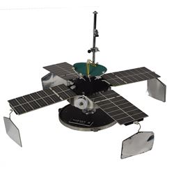 Mariner Probe
